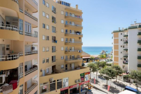 Rocha Prime Residence 50m from beach with Garage